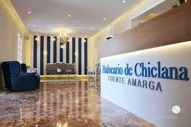 Balneario De Chiclana Fuente Amarga